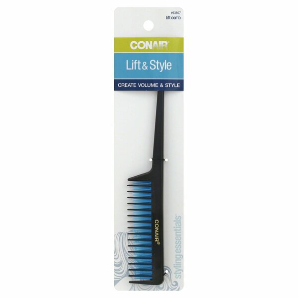 Conair LEFT & TEASE COMB 569194